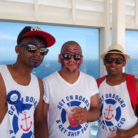 Dane  Pretorius's Photo