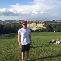 Xavier Colomer T's Photo