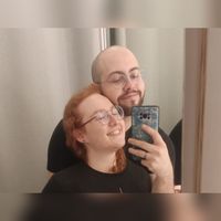 Ethan Colomer Almodóvar's Photo