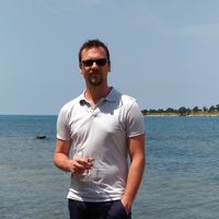 Riccardo Amadi's Photo