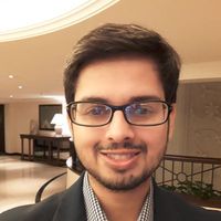 Ahmad Farooq的照片