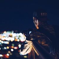 Andrew Christopher's Photo