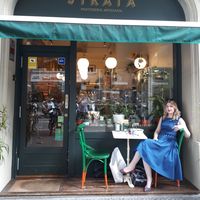 Julie-Anne Mackenzie's Photo