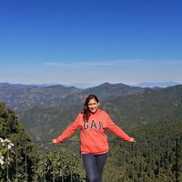 Le foto di Monserrat De la Cruz Téllez