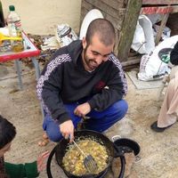 Manu Rabiamuffin's Photo