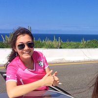 Adriana Davila's Photo