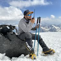 Fotos de Turkamal Bhullar