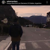 Sebas Mandayo's Photo