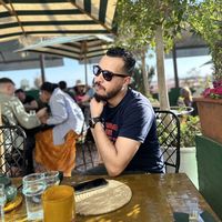 Marouane Elk Junior的照片