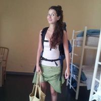 Michela Porru's Photo