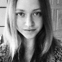 Daria Gudkova的照片