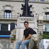 Luis Felipe Gabardo's Photo