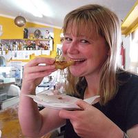 Sarah Murray's Photo