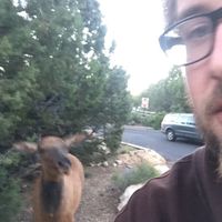 Corbin Anderson's Photo