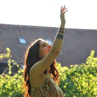 Alexandra Rottová的照片