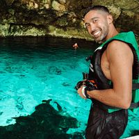 Gabriel Castro's Photo