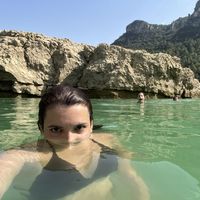 Maria Belen Gomez's Photo