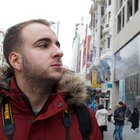 Carlos Teller's Photo