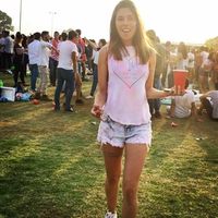 M Fernanda Huerta's Photo