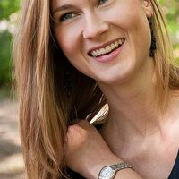 Anna Werner的照片