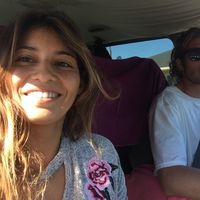 Jannet Maldonado Bustamante的照片