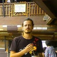 gildas Saunier's Photo