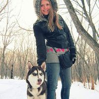 Fotos de Irina Kravtsova