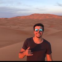 Agustin Soldo的照片