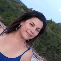 Alexandra Freitas's Photo