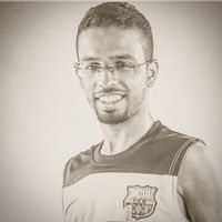 Ali kesaisar's Photo