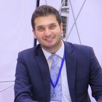 Meisam Khounbareh的照片