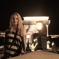 Jana Kupusovic's Photo