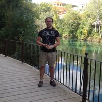 Michael Dakers的照片