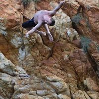 James Waters's Photo