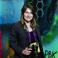 Veronika Ayupova的照片