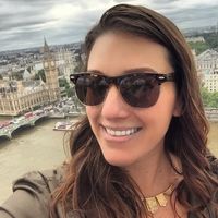 Photos de Olivia Daly