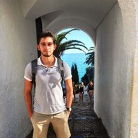 David Alvarez's Photo