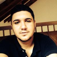 Dennis Ardelean-Klein's Photo