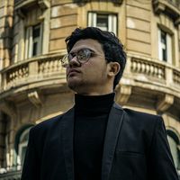 Abdulraziq Aboushouq's Photo