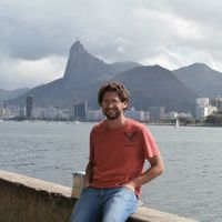 Sebastian Giovannini's Photo