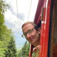 stefano Marinoni's Photo