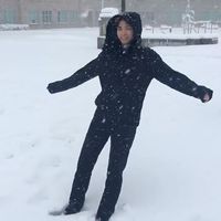 Mauricio Kiyama's Photo