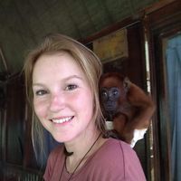 Juliette  Wachsmuth's Photo