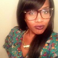 Crystal Osuji的照片