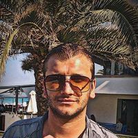 Andrej Boskovski's Photo