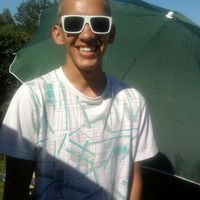 Patryk Popielarczyk's Photo