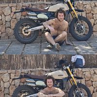 Claudio Signorelli's Photo