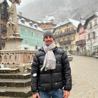 Giovanni  Angeli's Photo