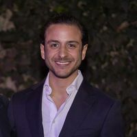 Diego Martinez R's Photo