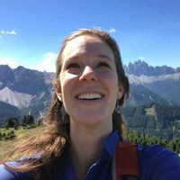 Fotos von Kristen Leigh